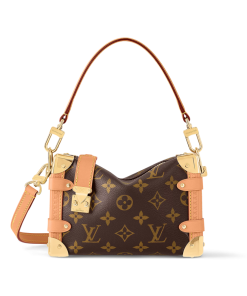 Louis Vuitton Side Trunk MM