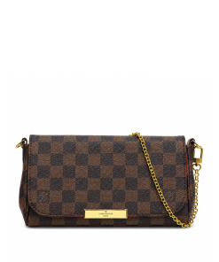 Louis Vuitton Damier Ebene Favorite PM