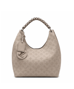 Louis Vuitton Carmel 40Cm Gray M56084