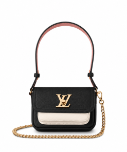 Louis Vuitton Neo Alma Pm 35Cm Black M44832