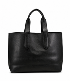 Louis Vuitton Cabas Voyage Nm Taurillon Black 45Cm