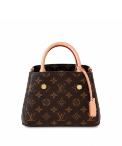 Louis Vuitton Montaigne 21Cm M41055