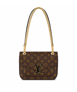 Louis Vuitton Monogram Passy M45592
