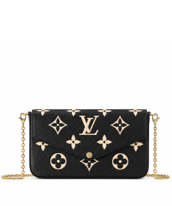 Louis Vuitton Felicie Pochette M80482