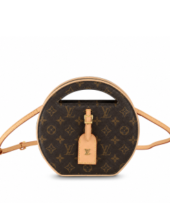 Louis Vuitton Around Me Pm 22Cm M47117
