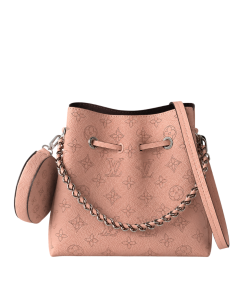 Louis Vuitton Bella 22Cm Pink M57068