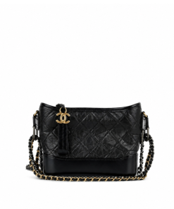 Chanel Gabrielle Hobo Bag Small