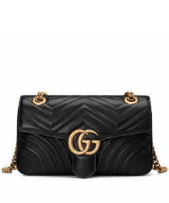 Gucci GG Marmont Small Shoulder Bag
