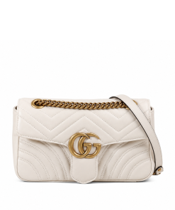 Gucci Marmont Small Shoulder Bag