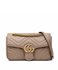 Gucci Marmont Small Shoulder Bag