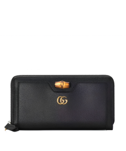 Gucci Diana Continental Wallet