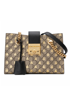 Gucci Padlock Small Shoulder Bag