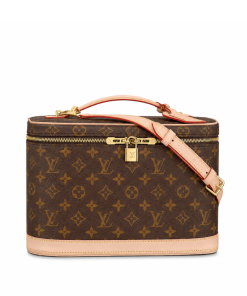 Louis Vuitton Nice Mini Toiletry Pouch 32Cm M47280