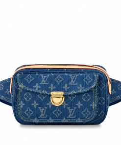Louis Vuitton Bum Waist Bag Pouch M95347
