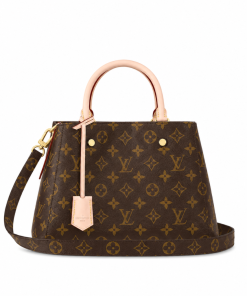 Louis Vuitton Montaigne Mm 29Cm M41055