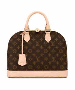 Louis Vuitton Alma Pm 32Cm M53151