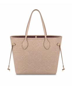 Louis Vuitton Neverfull Mm 31Cm M45686