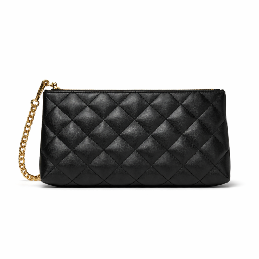 Saint Laurent Icare Maxi Shopping Bag In Quilted Lambskin 58Cm - Image 7
