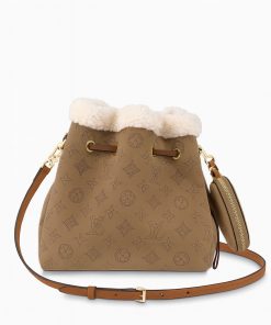 Louis Vuitton Bella Bag