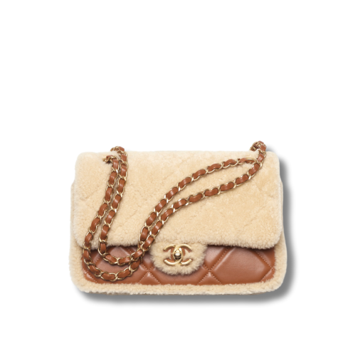 Chanel Flap Bag - Image 5