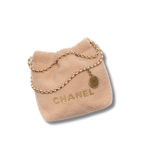 CHANEL 22 Mini Handbag - Image 5