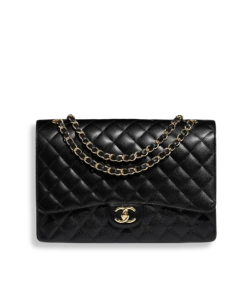 Maxi Classic Handbag