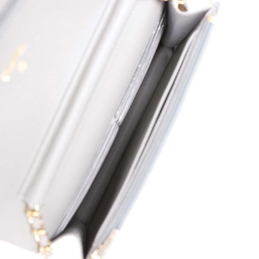 Wallet On Grey Light Hardware - Image 8