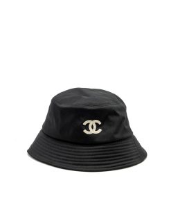 Chanel Bucket Hat
