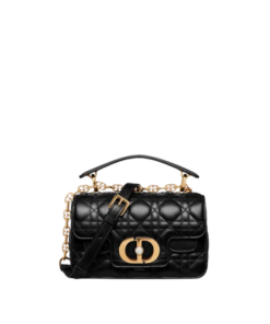 Mini Dior Jolie Top Handle Bag