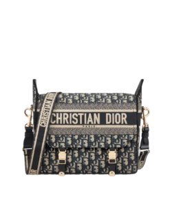Medium Diorcamp Bag 23Cm