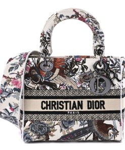 Christian Dior  Lady D-Lite Ecru