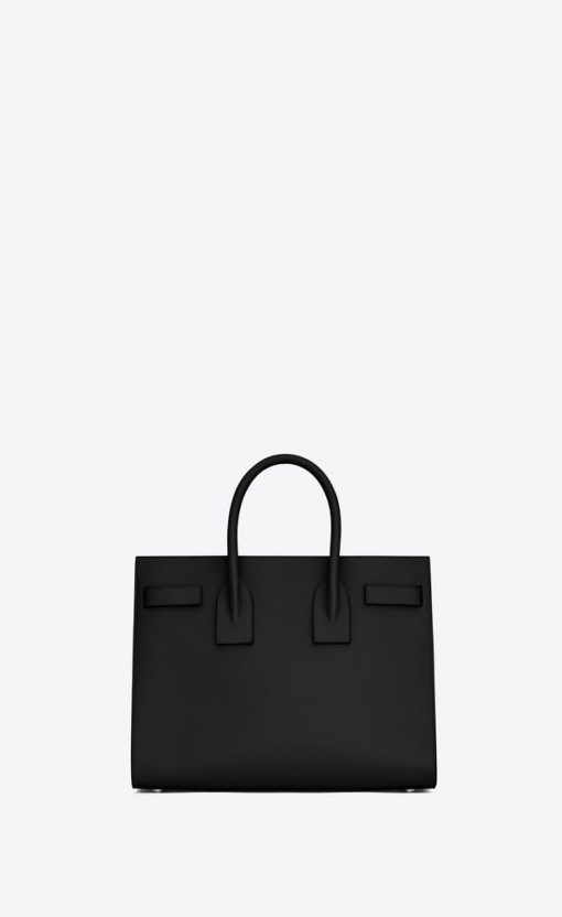 Sac De Jour Small In Smooth Leather - Image 5
