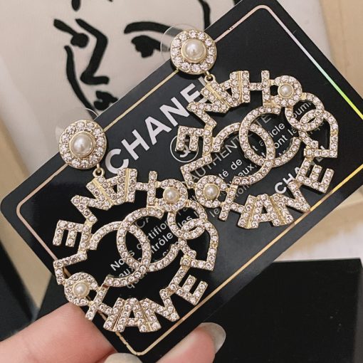 Saint Laurent College Medium Chain In Quilted Leather Black Gold 600279Brm071000 - Image 8