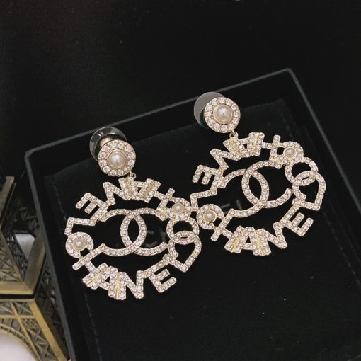 Saint Laurent College Medium Chain In Quilted Leather Black Gold 600279Brm071000 - Image 4