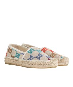 Gucci Women's Espadrille Sandal