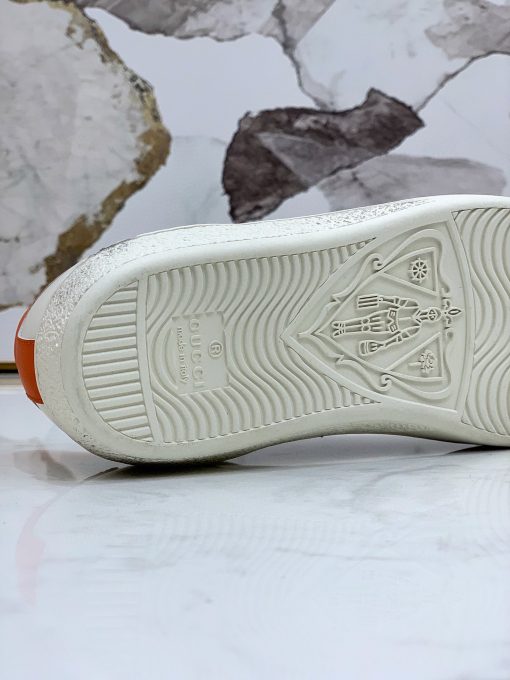 Gucci Ace Tennis White 602684 Ayo70 9096 - Image 2