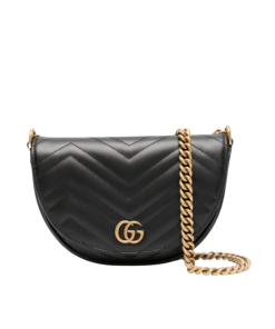 GG Marmont Mini Shoulder Bag 20Cm