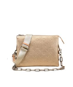 Louis Vuitton Bolso Coussin Pm Golden 26Cm M59278