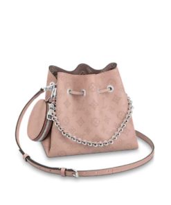 Louis Vuitton Bella 22Cm Pink M57068