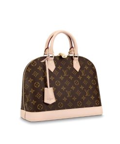 Louis Vuitton Alma Pm 32Cm M53151