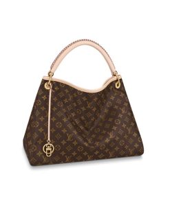 Louis Vuitton Artsy Mm M44869