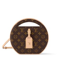 Louis Vuitton Around Me Pm 22Cm M47117