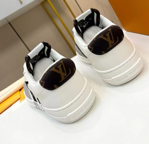 Gucci Women'S Gucci Blondie Thong Sandal Brown - Image 6