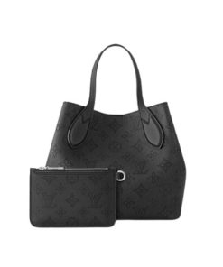 Louis Vuitton Blossom Pm Bag Black 20Cm M21848
