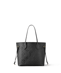 Louis Vuitton Neverfull Full Black Mm 32Cm M45685