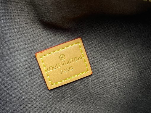 Louis Vuitton Side Trunk Monogram 21Cm - Image 3