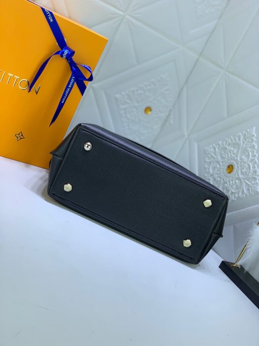 Louis Vuitton Lockme Ever Black 23Cm M51395 - Image 7