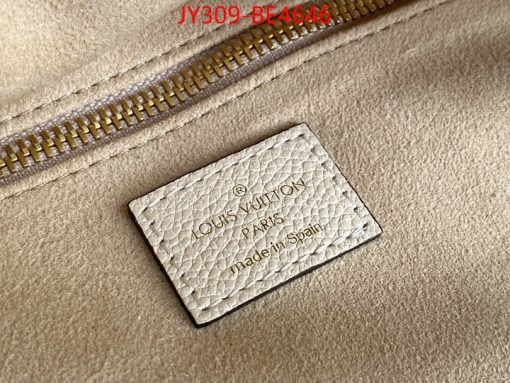 Louis Vuitton Neverfull Full Cream Mm 32Cm M46676 - Image 8