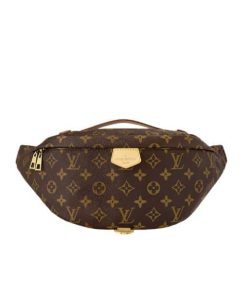 Louis Vuitton Bumbag Monogram 26Cm M43644