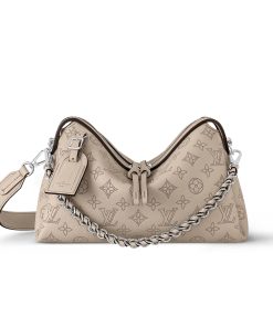 Louis Vuitton Hand It All Pm Galet 29Cm M24255